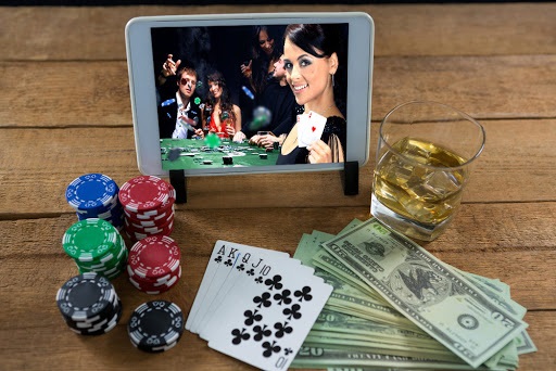 Advantages Of Linking Casino Website In Your Mobile | Dom Pet Poker