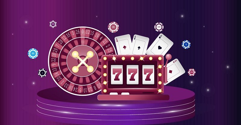 Maximise Your Potential with Online Slot Machines