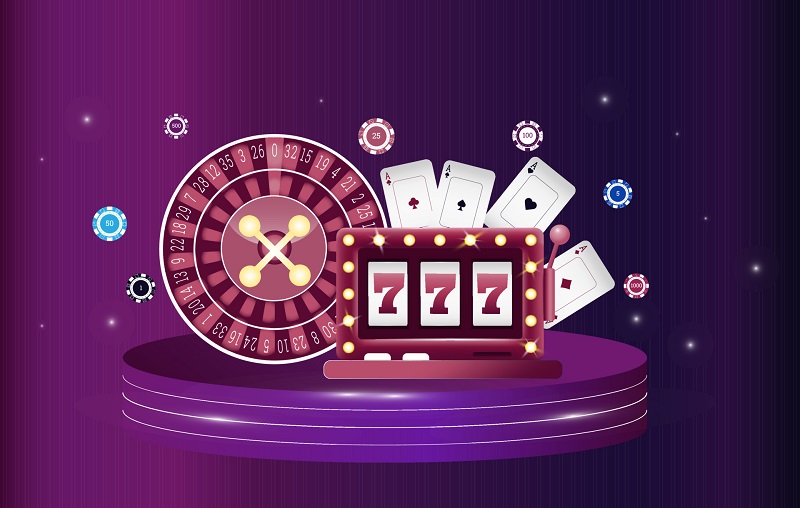 Maximise Your Potential with Online Slot Machines