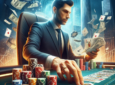 Title Mastering the Art of Bankroll Management The Key to Long-Term Poker Success