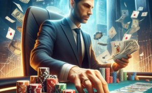 Title Mastering the Art of Bankroll Management The Key to Long-Term Poker Success