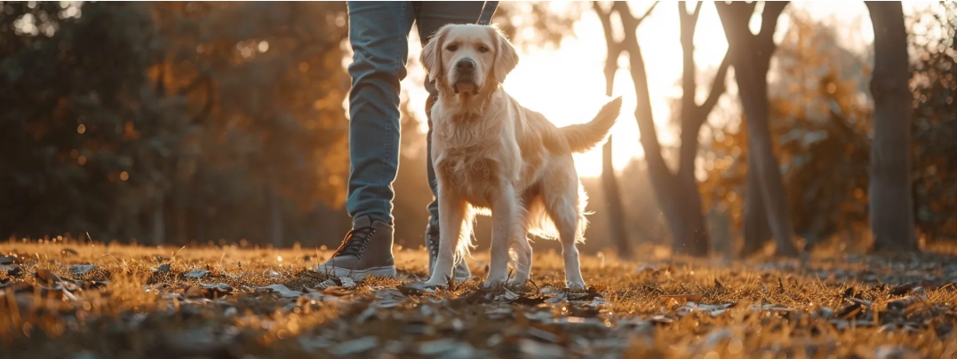 Common Dog Behavior Issues That Require Professional Dog Behavior Training