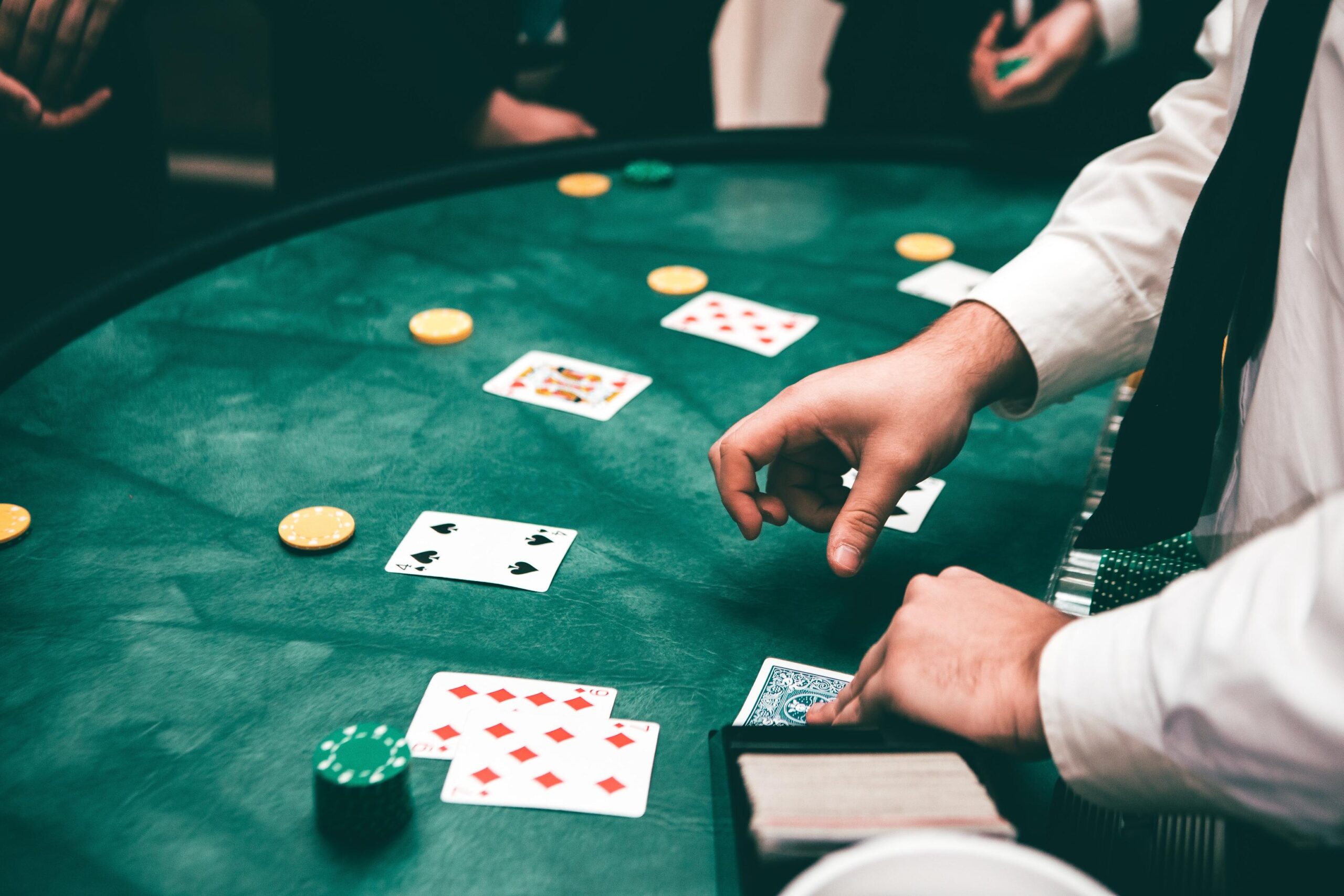 Enjoy Unlimited Entertainment When You Try Slots for Free