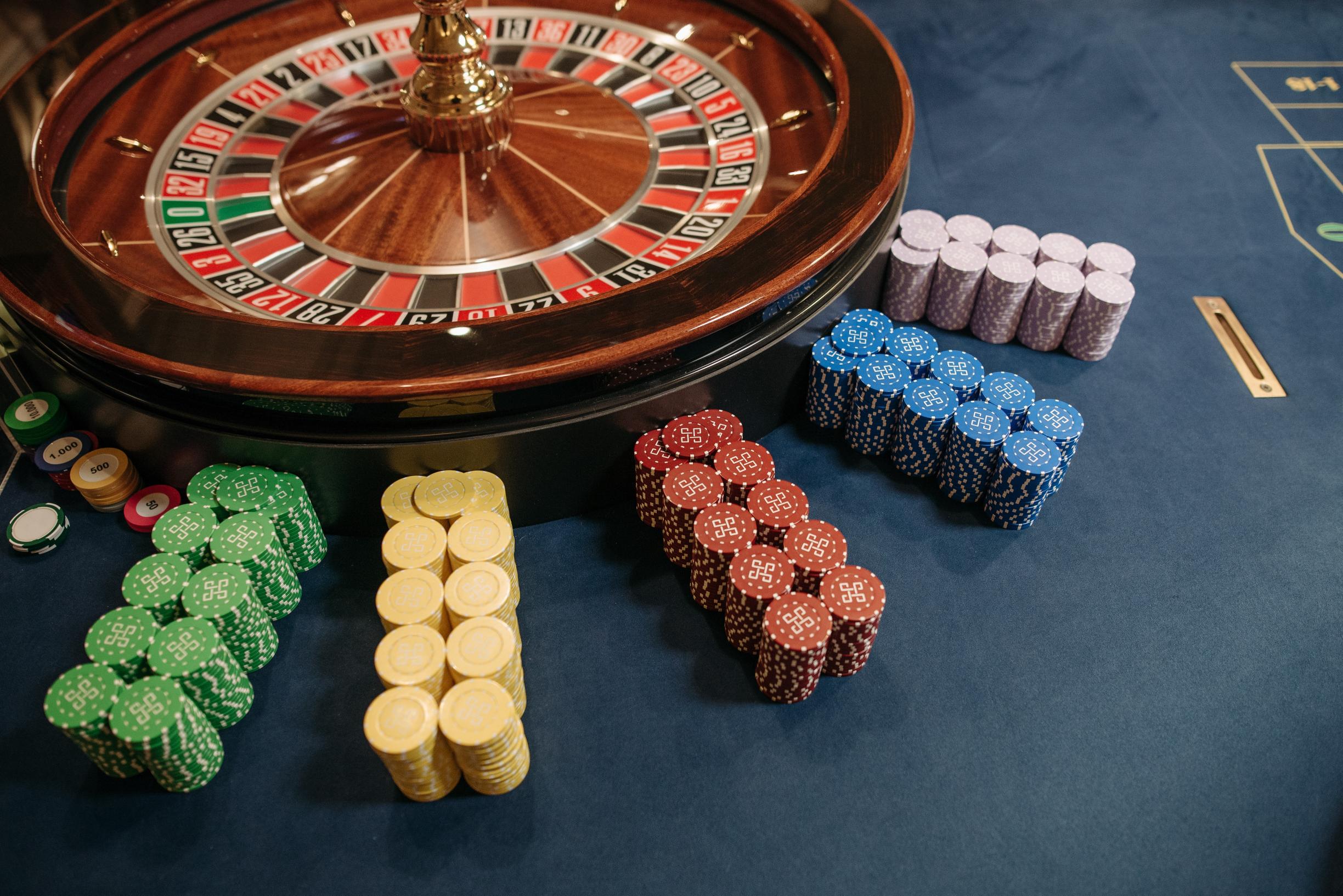 Bitcoin Casino Keno: Everything Players Need to Know